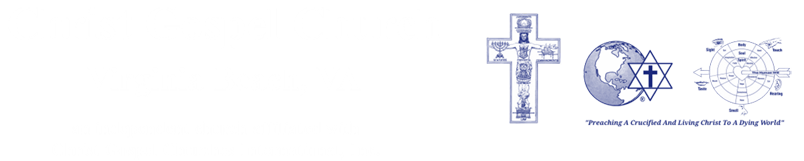 Christ Gospel Church
 Virginia Beach VA